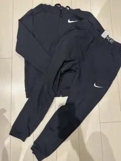NIKE セットアップ