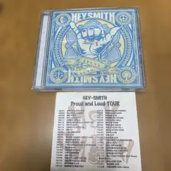 2026年最新】HEY-SMITH DEMOの人気アイテム - メルカリ