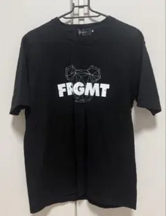 fragment × メディコムトイ Tシャツ サイズM