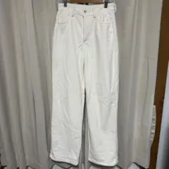 【10/21まで】 コーデュロイパンツ