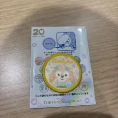 クッキーアン キャラクターグッズ