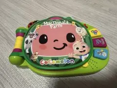 値下げ！ココメロン　Cocomelon 知育　日本未発売　英語　絵本