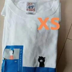 Ｔシャツ　XS オヅファクトリー