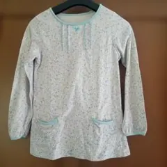 ユニクロ　パジャマ　上のみ