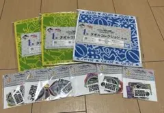 一番くじ　ジョジョの奇妙な冒険　I賞 J賞　セット