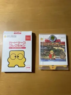 任天堂　ゼルダの伝説 ディスクカード コレクション
