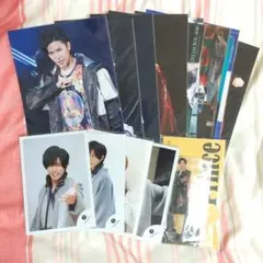 神宮寺勇太 King & Prince キンプリ グッズセット