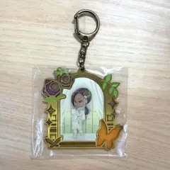 ツイステ　ジャミル・バイパー メタルチャーム