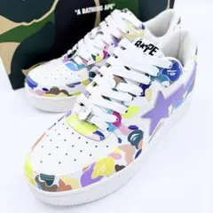 2026年最新】bape sta camoの人気アイテム - メルカリ