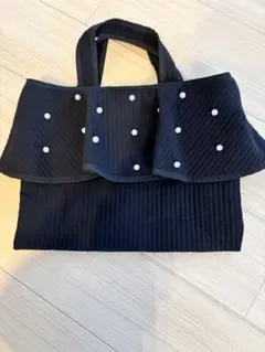 【まいまい様専用】神戸レタス　トートバッグのサムネイル