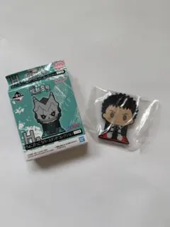 怪獣8号 一番くじ H賞 日比野カフカ