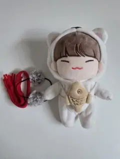 2026年最新】seventeen ホシ ぬいぐるみの人気アイテム - メルカリ