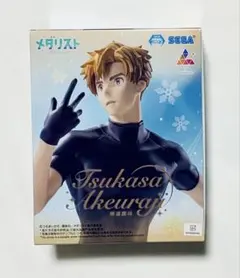 メダリストLuminasta 明浦路司　12個セット メダリスト Luminasta “明浦路司”｜プライズフィギュア情報