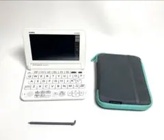 電子辞書 CASIO EX-word XD-G4700