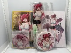 ① NIKKE 田舎で過ごす穏やかな夏休み マスト セット