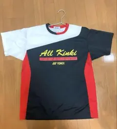 YONEX　ヨネックス　ユニフォーム　レディース　Mサイズ　バトミントン