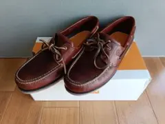 Timberland Classic Boat 2 Eye 29cm