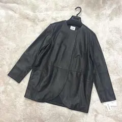 レザージャケット