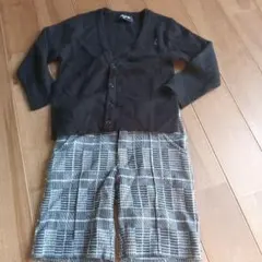 フォーマルセット男の子