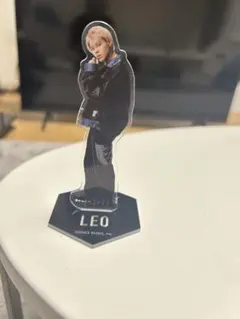 BE:FIRST LEO アクリルスタンド