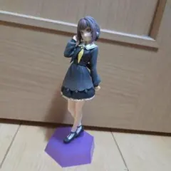 椎名真昼 フィギュア FNEX 受注生産品 - メルカリ