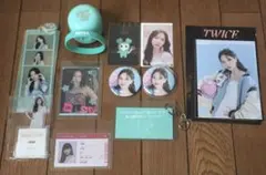 K-POP twice mina まとめ売り