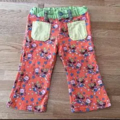 ヒスミニ パンツ