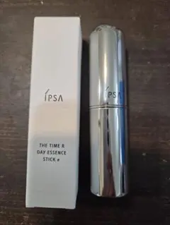 イプサ　ザ・タイムR　デイエッセンススティックe 美容液