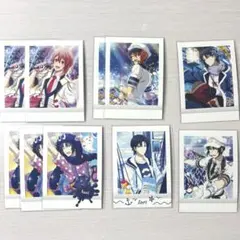 アイナナ 七瀬陸 和泉一織 ぱしゃこれ