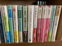 文庫本　まとめ売り