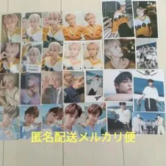 &TEAM タキ 五月雨 青嵐 トレカ ポスカ セット