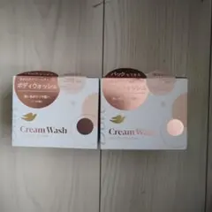 Dove クリームボディウォッシュ ジョイアスグロウ250g×2個 ローズの香りのサムネイル