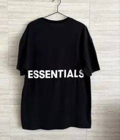 エッセンシャルズ Tシャツ