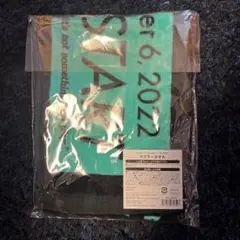 ソードアート・オンライン フルダイブ マフラータオル