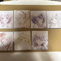 む*ぎ様 ゾンビランドサガ リベンジ 復刻B2ポスター む*ぎ様 ゾンビランドサガ リベンジ 復刻B2ポスター - メルカリ
