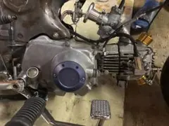 2025年最新】エンジン 88ccの人気アイテム - メルカリ