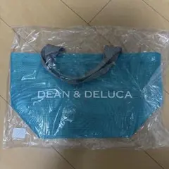 DEAN & DELUCA メッシュトートバッグ 2026のサムネイル