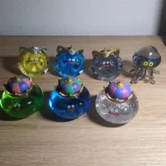 2026年最新】ドラゴンクエスト クリスタルモンスターズ バラモスの人気
