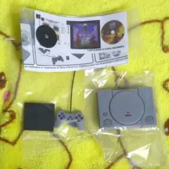 PlayStation ヒストリーコレクション プレイステーション1 初代