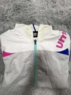 umbro ウィンドブレーカー