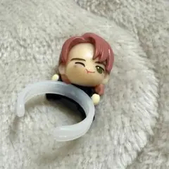 若井滉斗 Mrs. GREEN APPLE びっくらたまご フィギュア