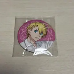うたプリ 来栖翔 缶バッジ フローラルハーモニー - メルカリ