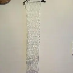 ペイトンプレイス！レースショール❤︎フォーマル❤︎美品