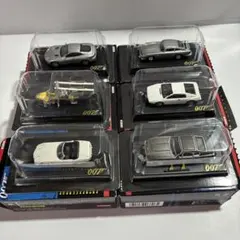 2025年最新】京商 007 ボンドの人気アイテム - メルカリ