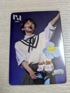 INI 髙塚大夢 RTP タワレコトレカ