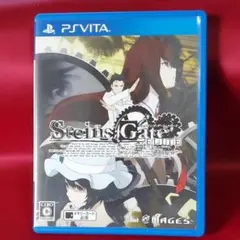 STEINS;GATE ELITE