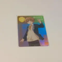 すとぷり るぅと カード