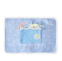 ポケット付きブランケット Little Daydream ブランケット