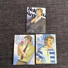 ときめきメモリアル Girl's Side ときメモGS トレカ