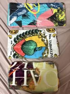 ✿*✿様 最*読様 Mrs.GREEN APPLE タオル 9枚 まとめ売り ✿*✿様 最*読様 Mrs.GREEN APPLE タオル 9枚 まとめ売り - メルカリ